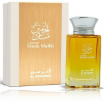 Al Haramain Musk Maliki Parfm EDT 100 ml