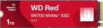 WESTERN DIGITAL SSD WD Red M.2 2280 1TB NVMe SN700 sisemine