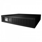 EVER SINLINE RT XL 850 katkenditepuuduv toiteallikas (UPS) Line-Interactive 0,85 kVA 850 W 5 vooluallikas(t)