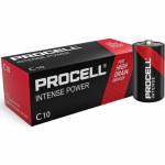 Procell Patareid Alkaline Intense C, 1,5V, 10 tk / 184807