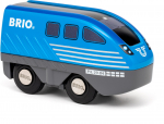 Brio Pull Back Juna (36019)