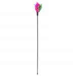 FLAMINGO FLMG Rotalieta Kaiem koci plast. AND quot;Warwick AND quot; ar spalvm un lentm vi