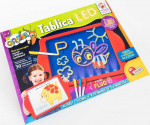 Lisciani Carotina LED-tahvel