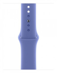 APPLE MDT14ZM/A nutikas kevri aksessuaar, violetne fluoroelastomeer