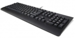 Lenovo Keyboard USB TRDTNL KB BK NORDIC Preferred Pro II,