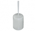 Gedy Toilet Brush JUNIOR 8034 02 White