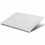 uniq Kaane Claro MacBook Air 13 M2/M3 lbipaistev/taimeprane matt lbipaistev
