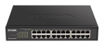 D-LINK Lliti DGS-1100-24PV2 24GE PoE