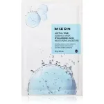 Mizon Joyful Time Hyalironhapon Rahutav ja Niisutav Nomask 23g