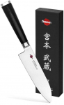 Fissman Santoku knife KENSEI MUSASHI 14 cm