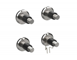Vogel's PLA 9308 EXTENDED MOUNTING BOLTS 4PCS