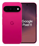 Google Pixel 11 5G puhelin, 256/12 Gt, Hibiscus (GA11815-GB)