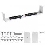 Maclean kompaktne tlaua alune organizer MC-107 W