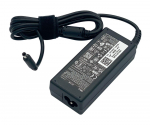 Dell AC Adapter, 65W, 19.5V, 3 Pin, 4.5mm, C6 Power Cord