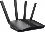 Asus RT-BE58U Dual-band -WiFi7-reititin (90IG0A70-MO9C00)