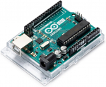 Arduino Uno Rev. 3 arendusplatvorm (A000066)