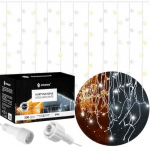 Springos CL0332 300 Led White