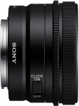 Sony 40MM F/2.5 G