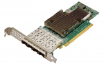Hewlett Packard Enterprise Broadcom Bcm57504 Ethernet 10/25Gb 4-Port Sfp28 Internal