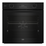 Integreeritav ahi Beko BCBIS17300KSB