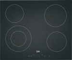 HOB CERAMIC HIC64401 BEKO
