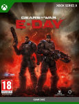 Xbox Game Studios Gears of War: E-Day (XBOX) (0196388825745)
