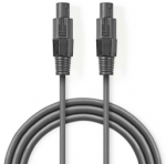 Nedis Audio kabel 1.5 mm - 1.5 mm 5m