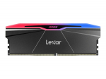 Lexar ARES RGB 2. gen DDR5 SDRAM 32 GB komplekt CL30 On-die ECC DIMM 288-PIN