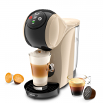 DELONGHI Dolce Gusto EDG226. BG GENIO S beige kohupiiraja kohupiiraja```