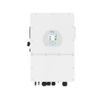 Deye Inverter Hybrid HV 25kW 2MPPT | SUN-25K-SG01HP3-EU-AM2