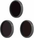DJI Osmo Action ND filtrikomplekt (hall filter) (CP.OS.00000265.01)