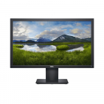 DELL 21,5" E2220H | Monitor | TN, Full HD, 1x DP, 1x VGA