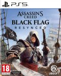 UbiSoft Assassin's Creed Black Flag Resync (PS5) (3307216308904)