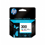 HP Tindikoodeks 300 300 300 Vrv (CC643EE)
