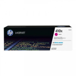 HP Kassett nr 410X 410X 410X 410X Magenta HC (CF413X)