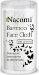 Nacomi Bamboo Face Cloth Make Up Remover.