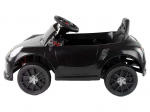 Lean Cars WMT-666 Black