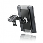 Vogels TMS 1050 tahvelarvuti armatuurlaudade komplekt | 713 tolli | Maksimaalne kaal (maht) 1 kg | Must