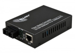 ALLNET 102459 vrgumedia adapter 1000 Mbit/s Multireiimne Must