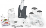 Bamix M200 kpsetuskomplekti pulkmikser (BXM200BAKING)
