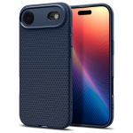 Spigen Vesiklg iPhone 17 Air sinine meri