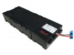 APC RBC115 aku SMX1500RMI2U / SMX48RMBP2 jaoks