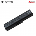 ExtraDigital PA3818U Toshiba laptopi akkupaar 4400mAh