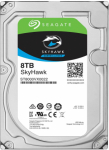 SEAGATE SkyHawk 8TB 7200 RPM SATAIII 256MB ST8000VX004