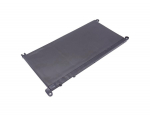 CoreParts Laptop Battery For Dell 38.76Wh 3Cell Li-Pol 11.4V