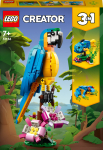 Lego Looja 31136 eksootiline papagoi (31136)