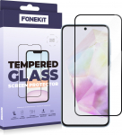 FoneKit Tielik kate, Samsung Galaxy A56, must
