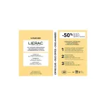 Lierac Set Duo, , Sunissime, Tee tanist lvi intensiivsemaks ja pikemaks, kapslid, 60 tk