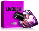 Diesel Loverdose Parfum EDP 30 ml
