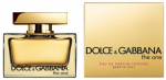 Dolce AND Gabbana The One Intensiivne Parveerumine Eau de Parfum 50 ml
